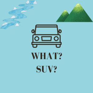 【軽SUVと普通車SUVの違いは？】🚗金沢・野々市・白山【ガレージフィックス/garagefix】