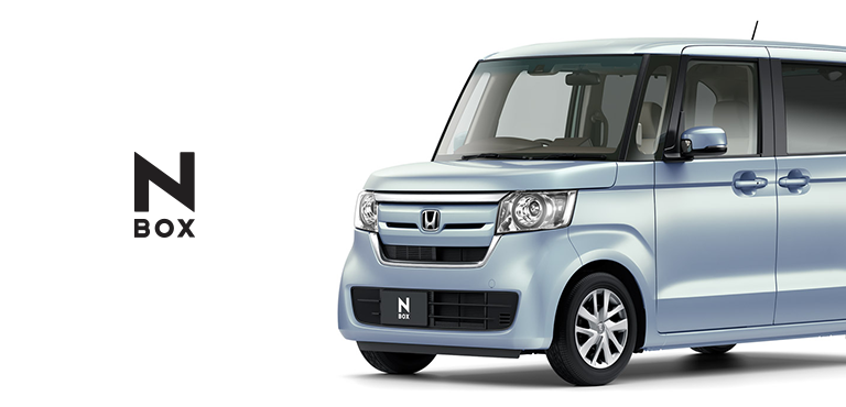 N-BOX